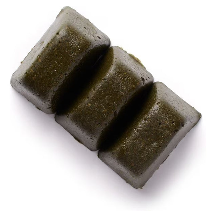 Mazuri® Aquatic Turtle Gel, 8 Ounce Bag