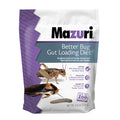 Mazuri® Better Bug® Gut Loading Diet, 8 ounce Bag