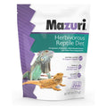 Mazuri® Herbivorous Reptile Diet, 8 Ounce Bag
