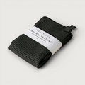 Microfibre Tea Towel - Black