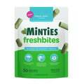 Minties Fresh Bites