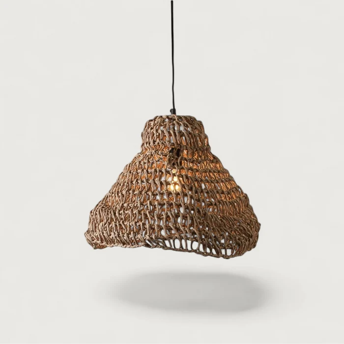Mistral Pendant Natural
