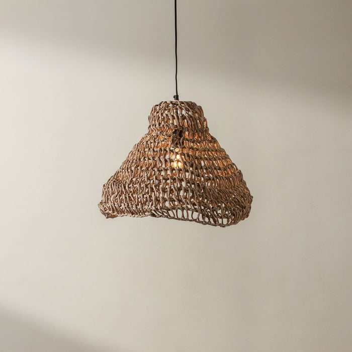 Mistral Pendant Natural - Few and Far - Pendants