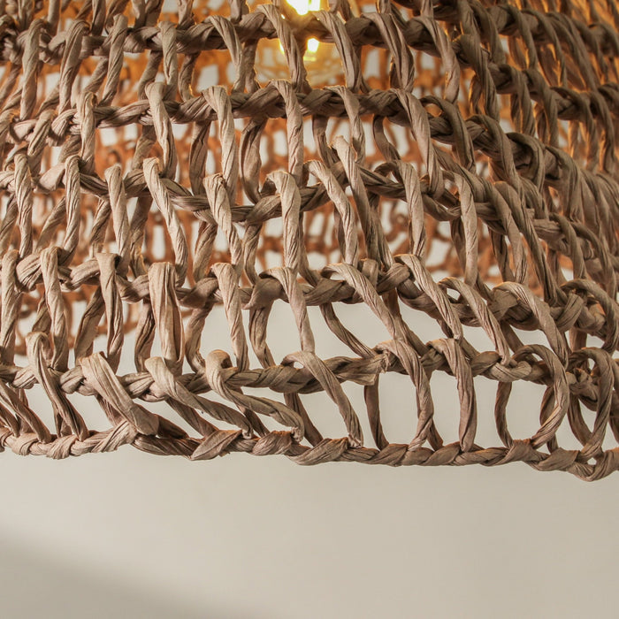 Mistral Pendant Natural - Few and Far - Pendants