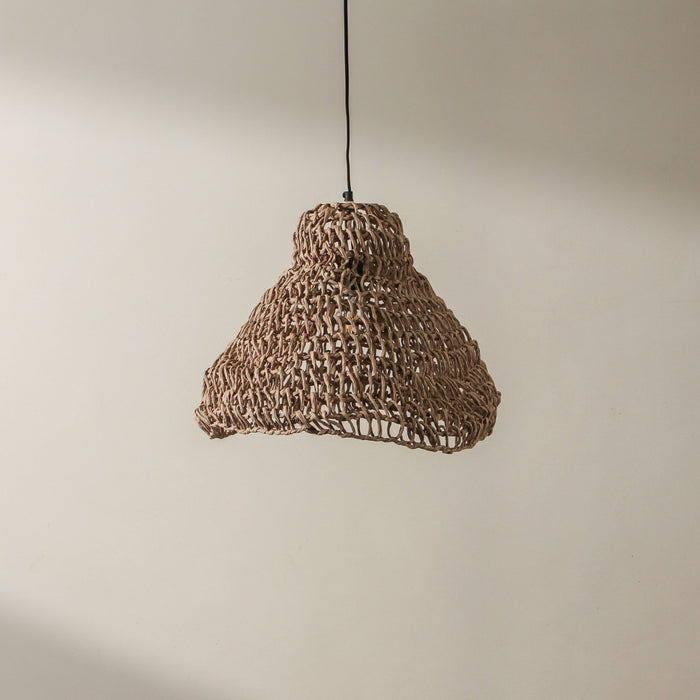 Mistral Pendant Natural - Few and Far - Pendants