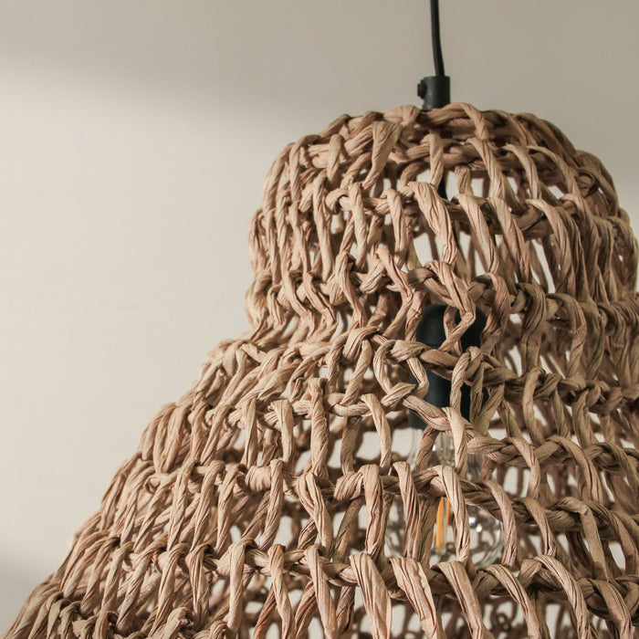 Mistral Pendant Natural - Few and Far - Pendants