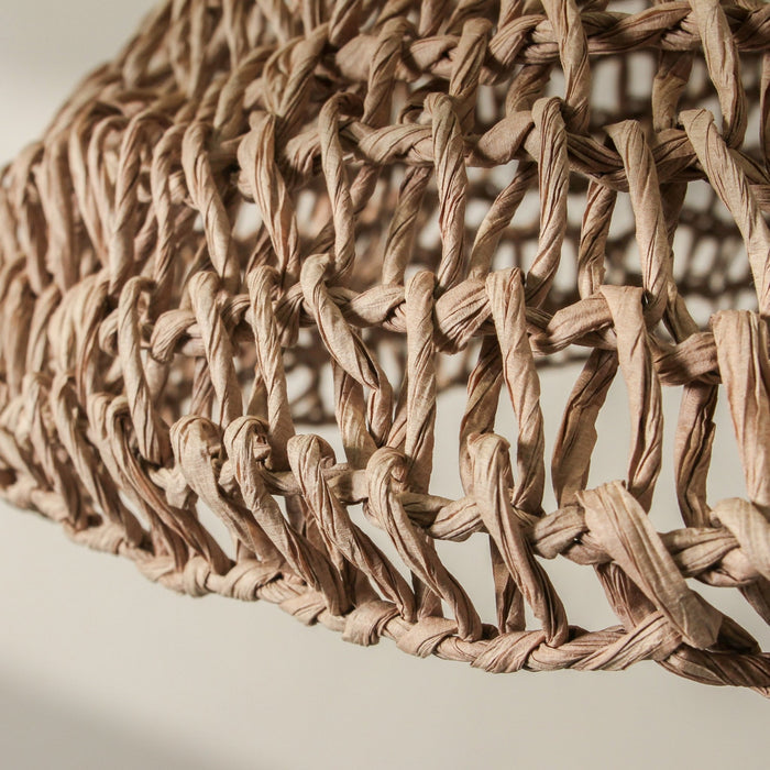 Mistral Pendant Natural - Few and Far - Pendants