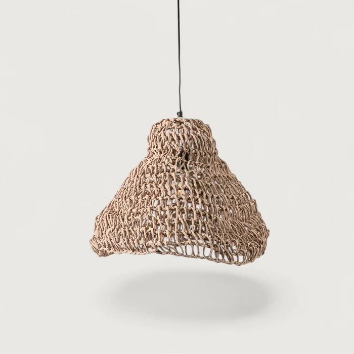Mistral Pendant Sand