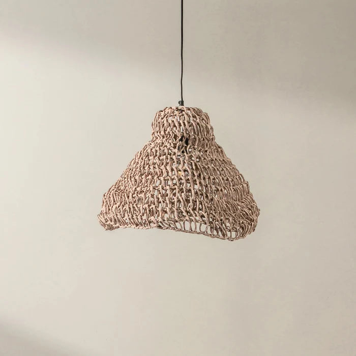 Mistral Pendant Sand - Few and Far - Pendants