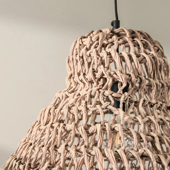 Mistral Pendant Sand - Few and Far - Pendants