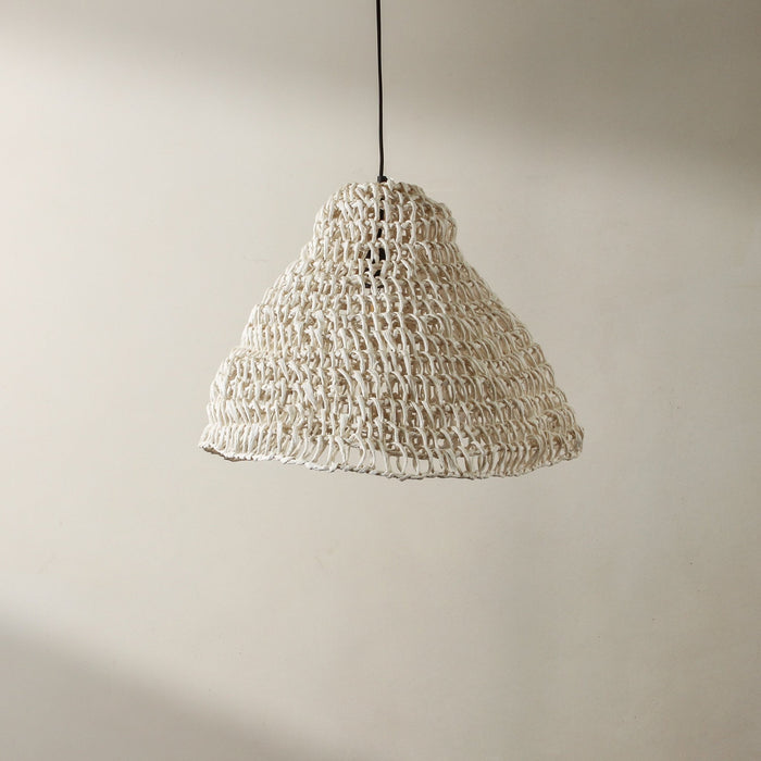 Mistral Pendant White - Few and Far - Pendants