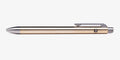 Mixed Material Side Click Pens