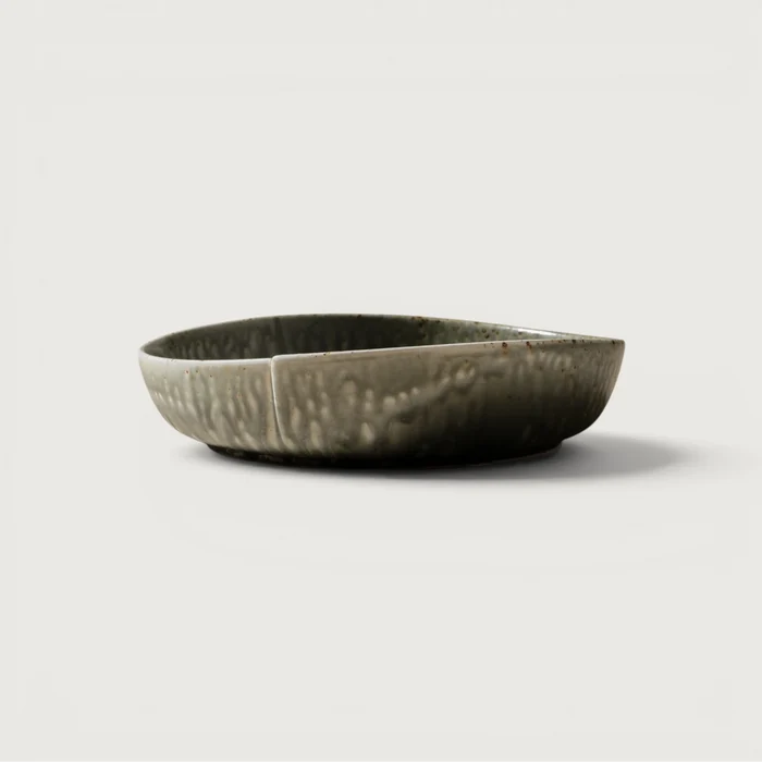 Mizu Deep Side Plate
