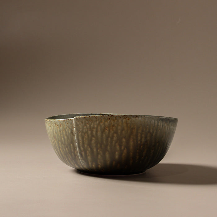 Mizu Large Salad Bowl - Few and Far - Dinnerware