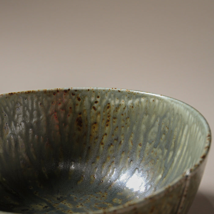 Mizu Large Salad Bowl - Few and Far - Dinnerware