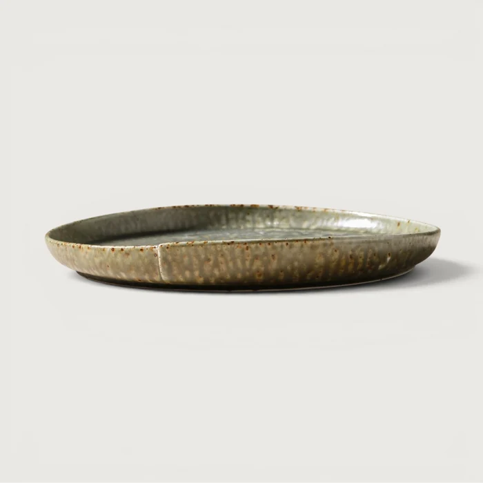 Mizu Round Platter