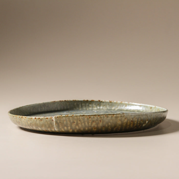 Mizu Round Platter - Few and Far - Dinnerware