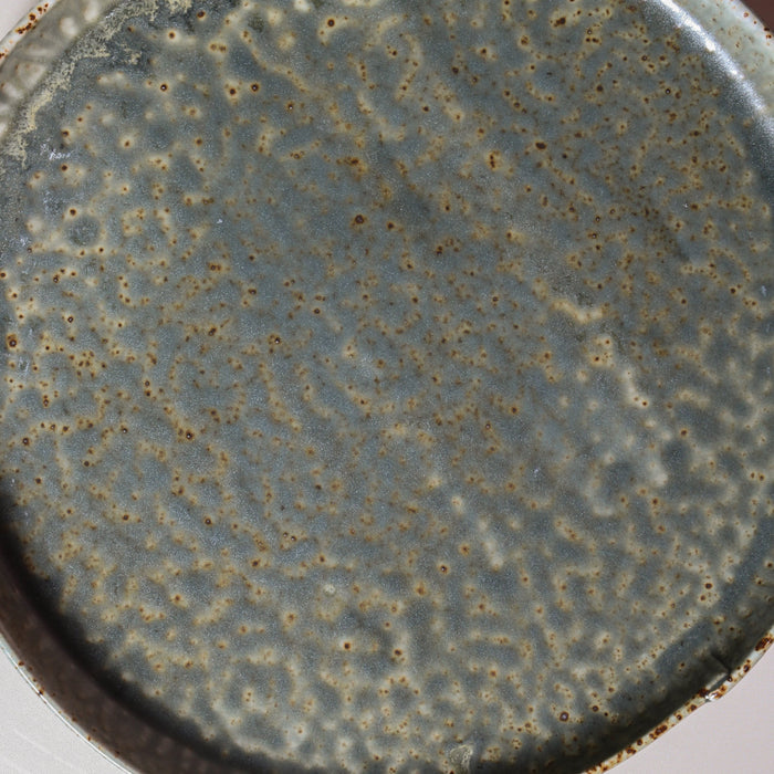 Mizu Round Platter - Few and Far - Dinnerware