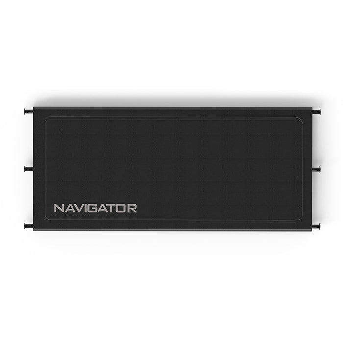 Navigator Front Shelf
