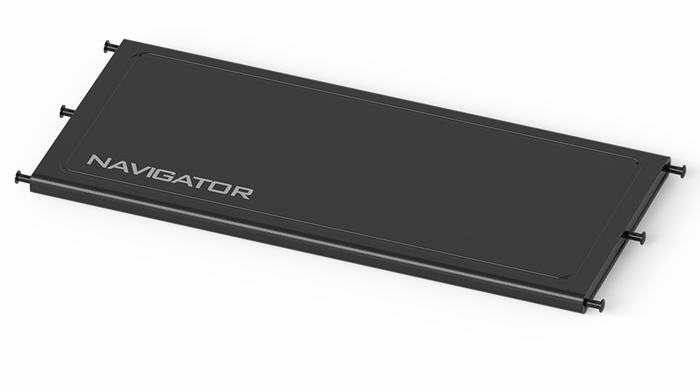 Front Shelf Navigator 1150