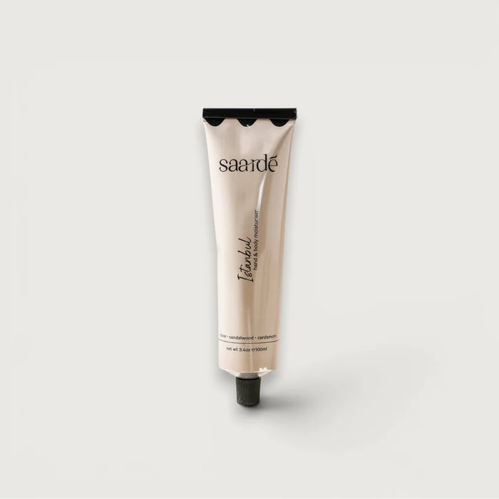 Moisturiser - Istanbul