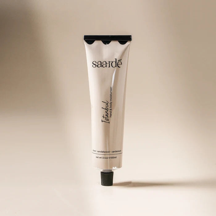 Moisturiser - Istanbul
