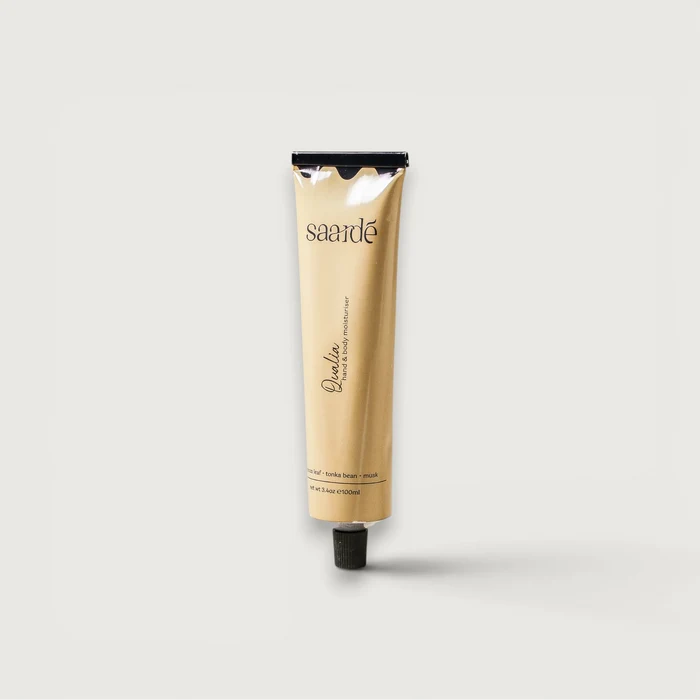 Moisturiser - Qualia