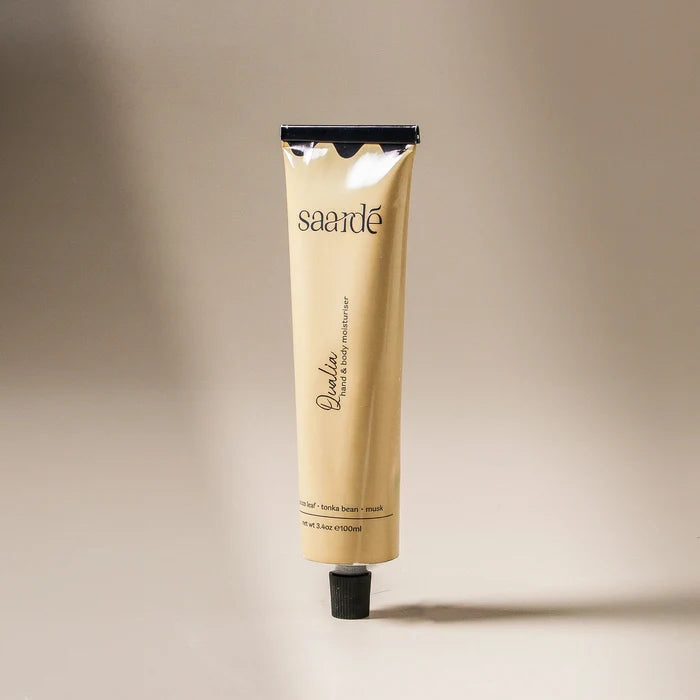 Moisturiser - Qualia - Few and Far - Cosmetics