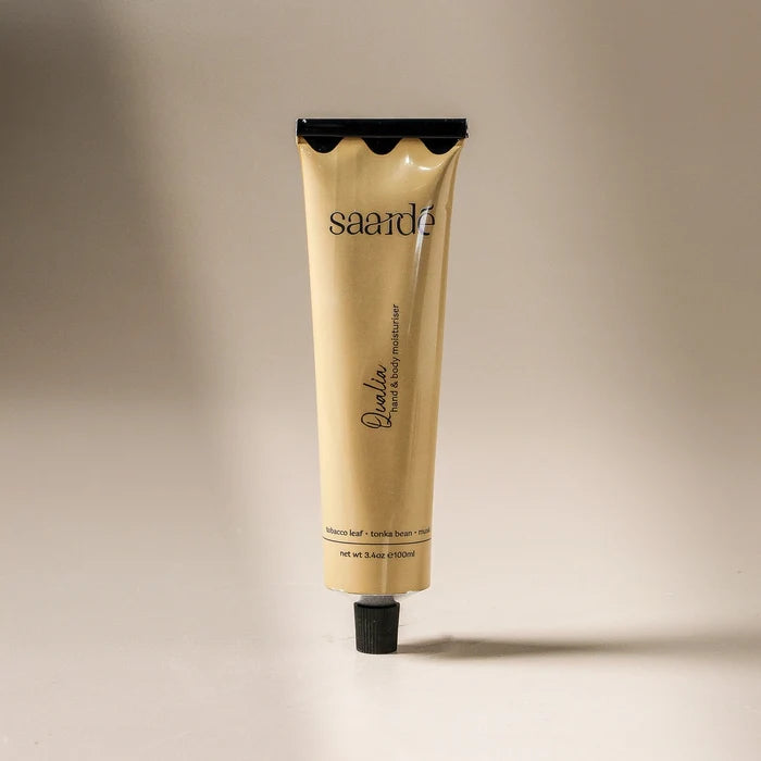 Moisturiser - Qualia - Few and Far - Cosmetics