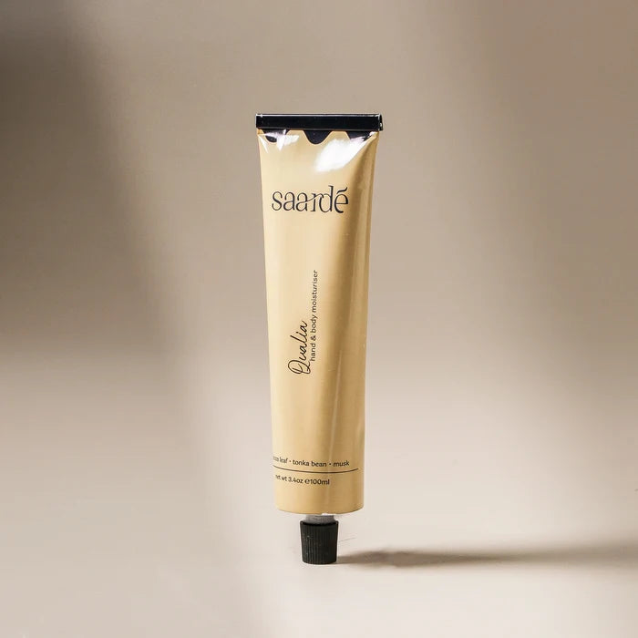 Moisturiser - Qualia