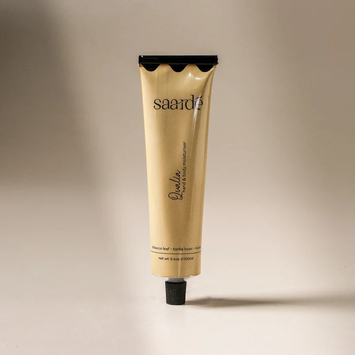 Moisturiser - Qualia