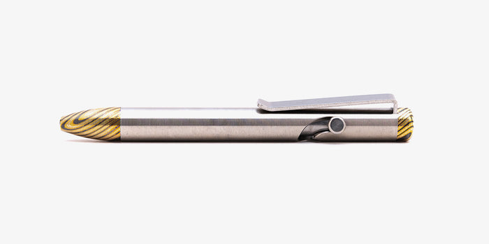 Titanium / Mini [4.4"]