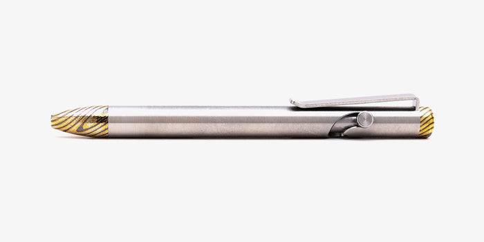 Titanium / Short [5.1"]