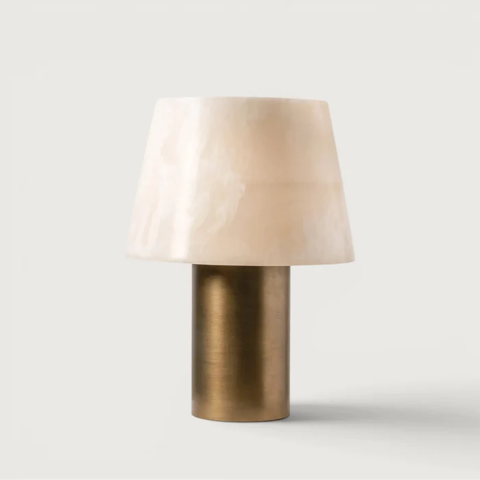 Molten Table Lamp