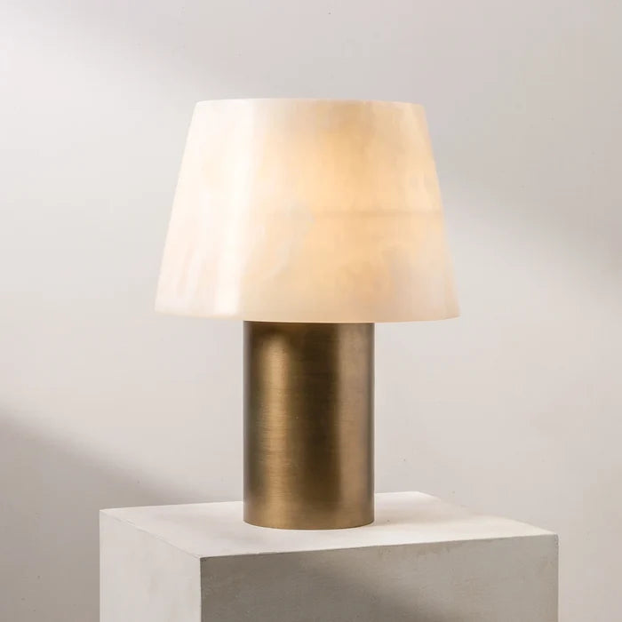 Molten Table Lamp