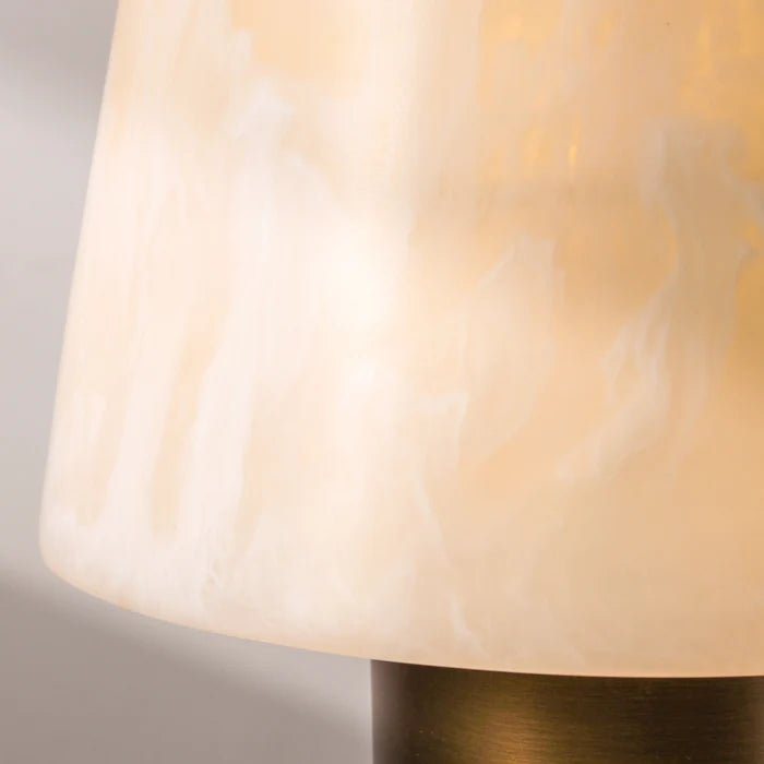 Molten Table Lamp