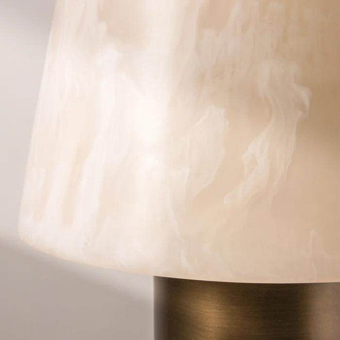 Molten Table Lamp