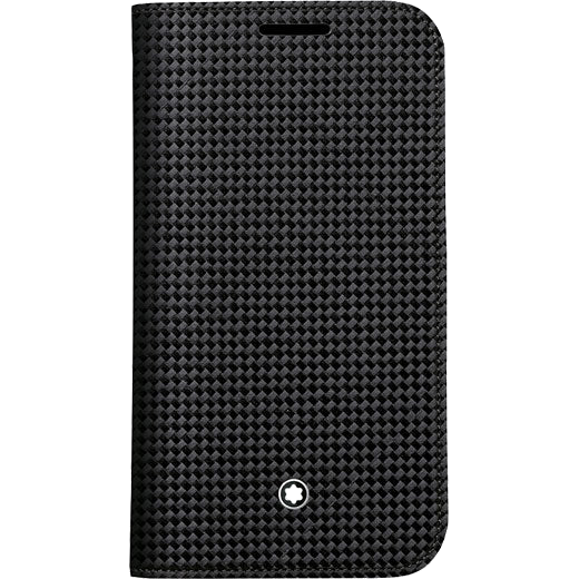Montblanc Extreme Samsung Galaxy 4 smart phone case.
