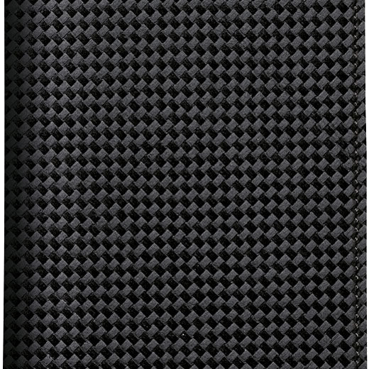 The Montblanc Extreme Samsung case has a cut out hole at the top of the case for the speaker to clearly project sound when in the case.