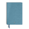 montblanc smoky blue 146 notebook1