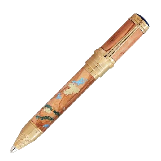montblanc lese pen repair service image