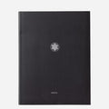 Medium Lined Notebook Holder Refill from Montblanc.