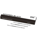 These are the Montblanc Meisterstück Mozart Mystery Black Ballpoint Refills for Augmented Paper Set.