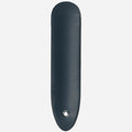 The Meisterstück Velvet Blue 1-Pen Sleeve by Montblanc.