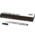 Montblanc mystery black artfineliner refills to fit the Marc Newson M pen