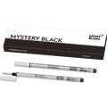 Pack of Two Mystery Black Fineliner refills by Montblanc.