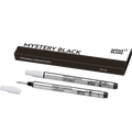 Mystery black broad fineliner refill by Montblanc.