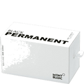 Montblanc Black Ink Bottle.