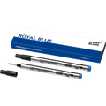 These Montblanc rollerball refills fit into any LeGrand rollerball pen.