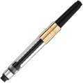 This is the Montblanc StarWalker Piston Converter.